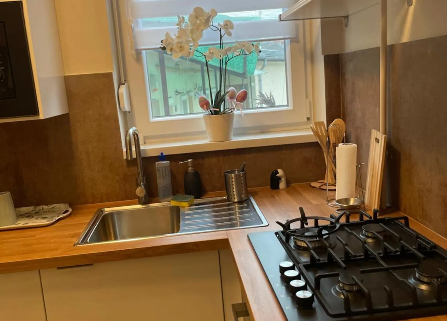 Apartment Syl Via Apartman Eger