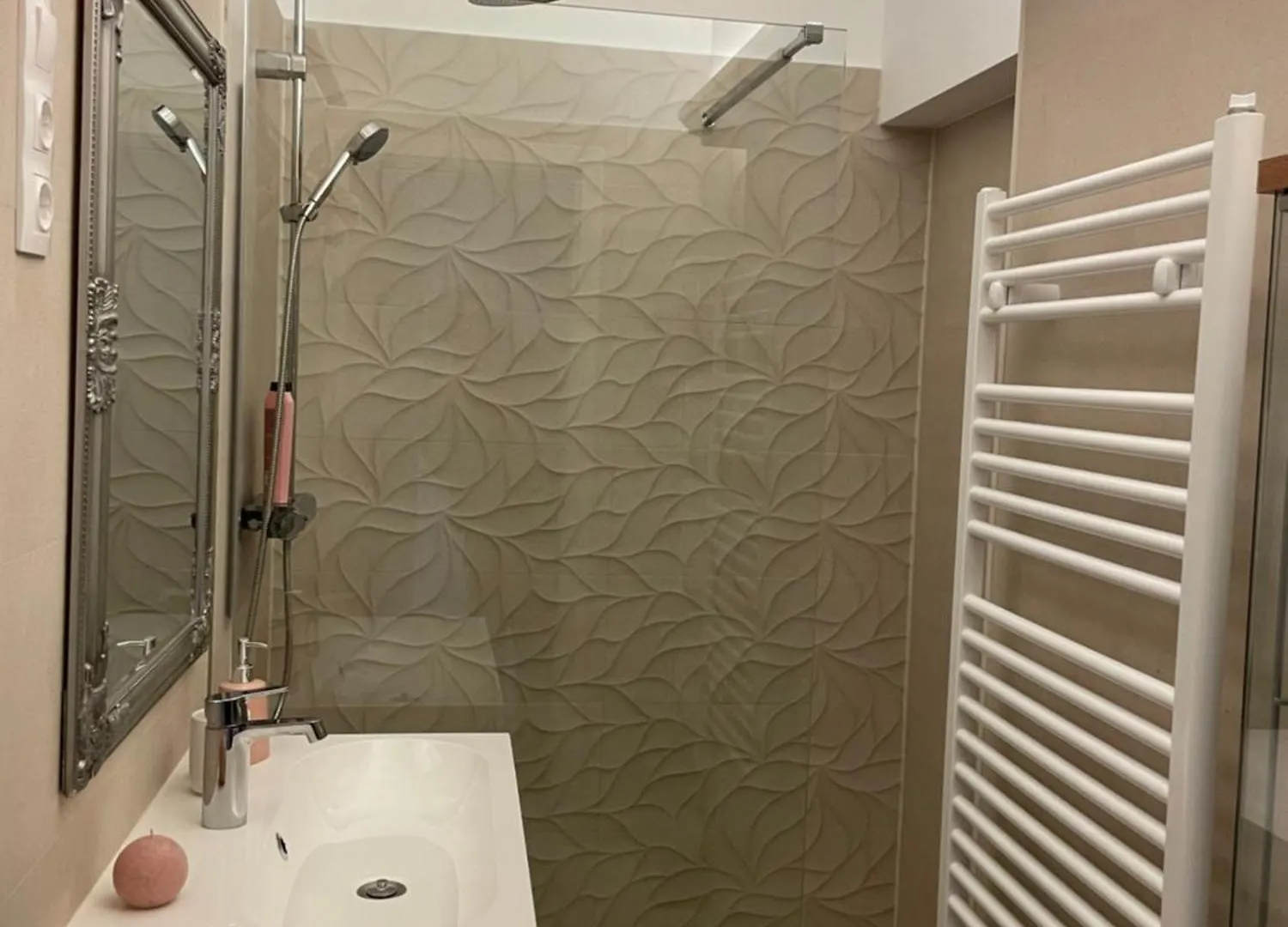 Apartment Syl Via Apartman Eger Hungary