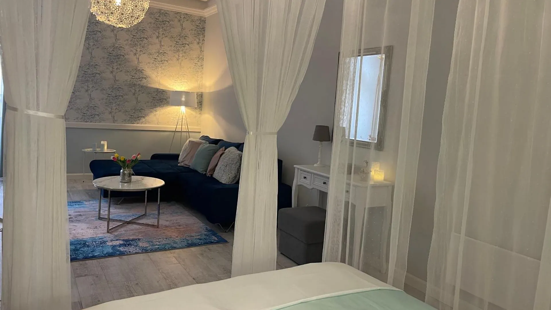 Syl Via Apartman Eger