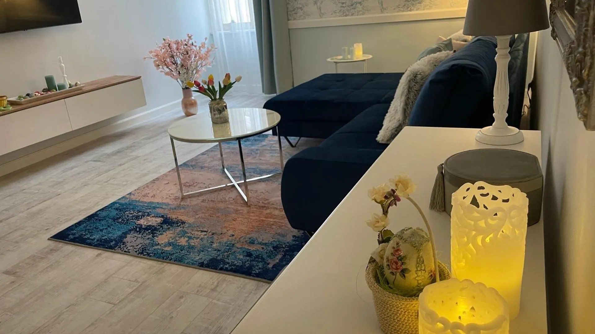 Apartment Syl Via Apartman Eger