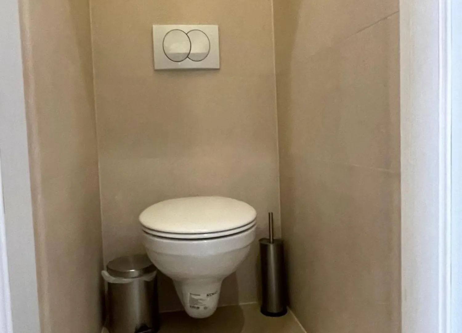 Syl Via Apartman Eger